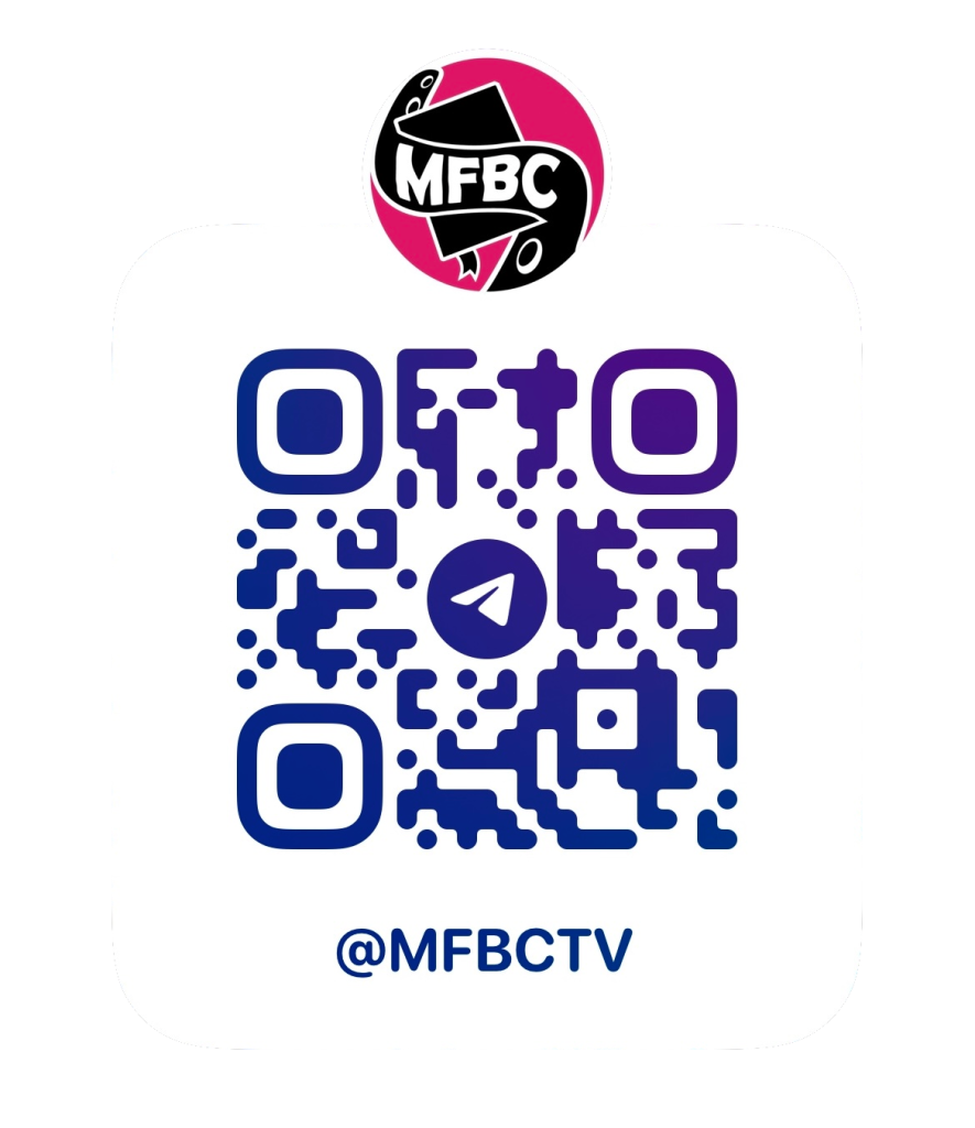 Telegram @MFBCTV