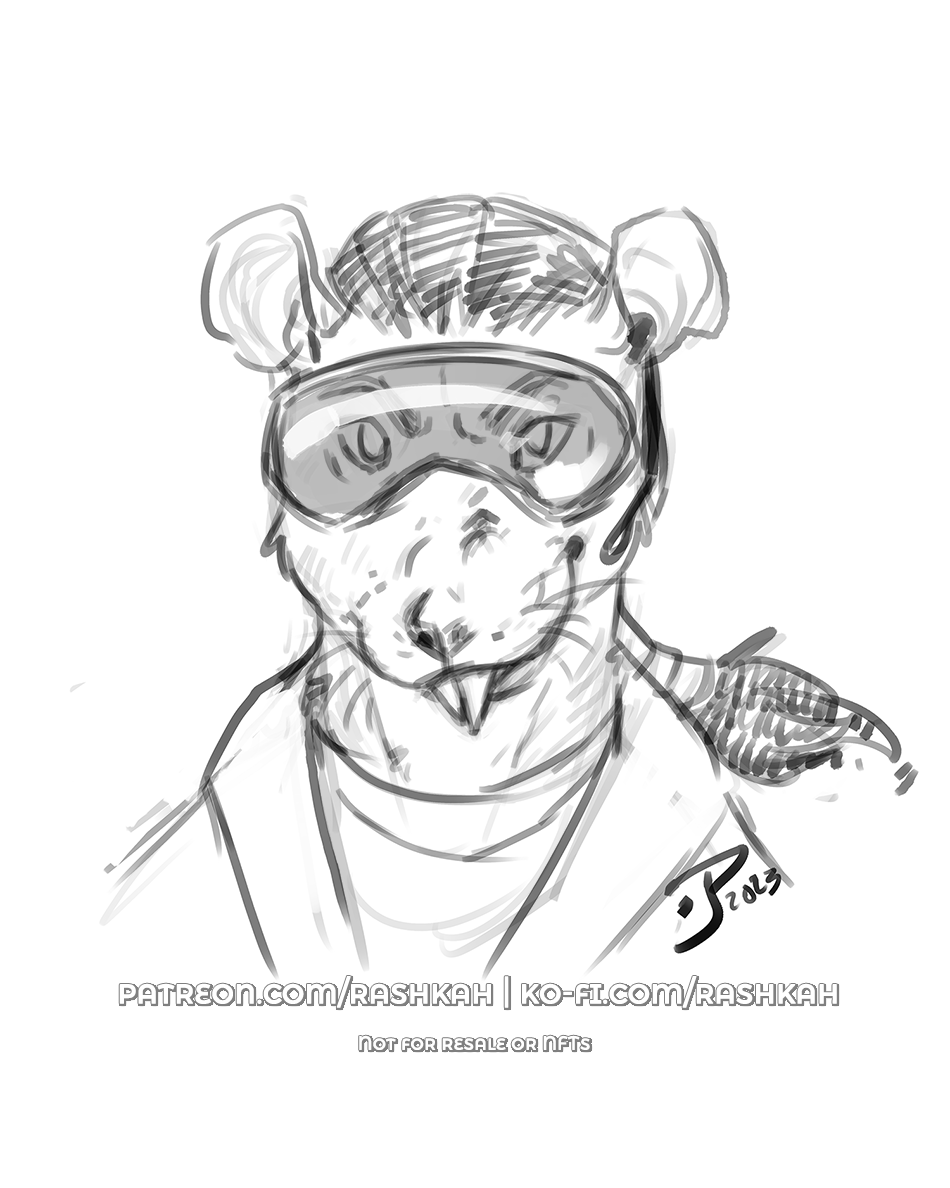 Art: Rashkah