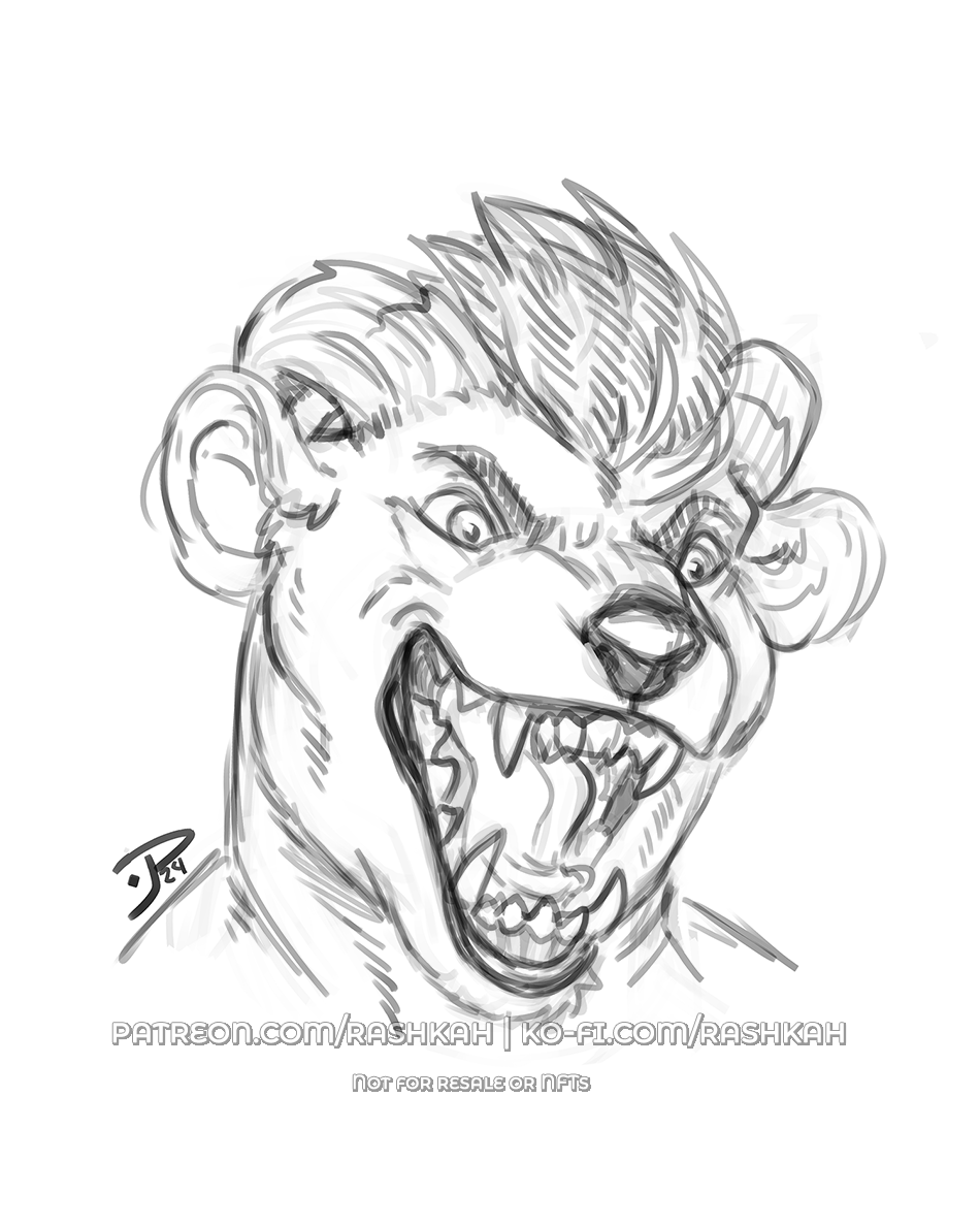 Art: Rashkah