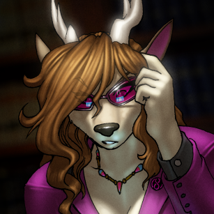 Grace Dunlop, Agent of K-LAW