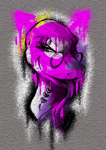 Backchannel Graffiti