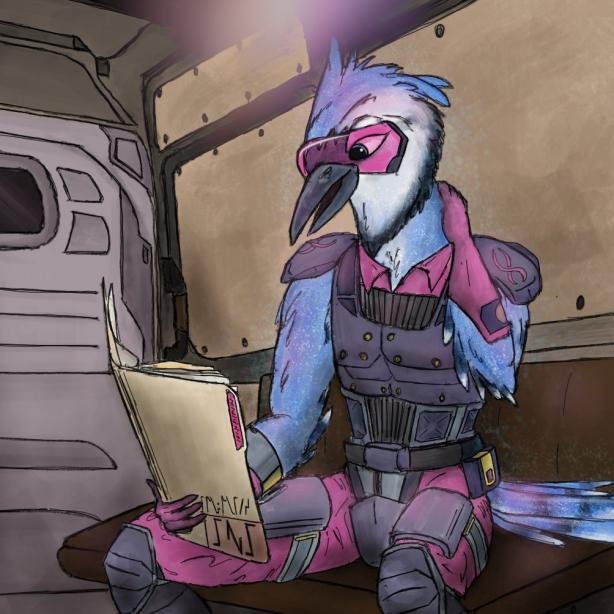 Field Agent Cloudburst