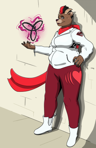 Heartforce of Task Force Toronto