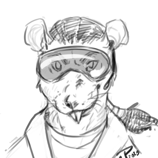 Neal Salton, Agent of O.H.