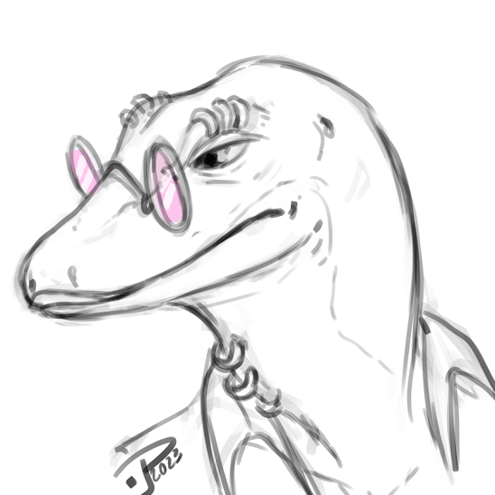 Auncle Rin is Very Disappointed In You