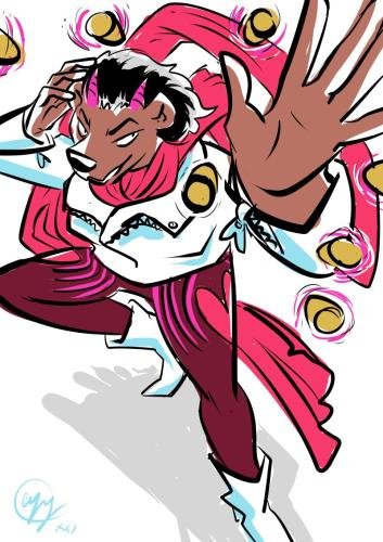 Madison Skylar Heartforce Oakes