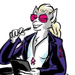 Dr. Marcy Killian (2009)